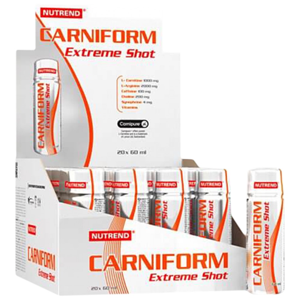 Carniform Shot