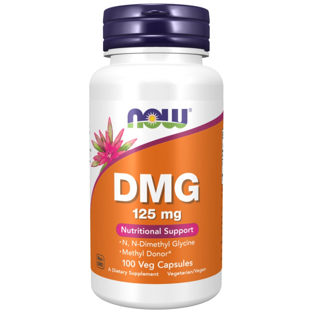 DMG 125 mg