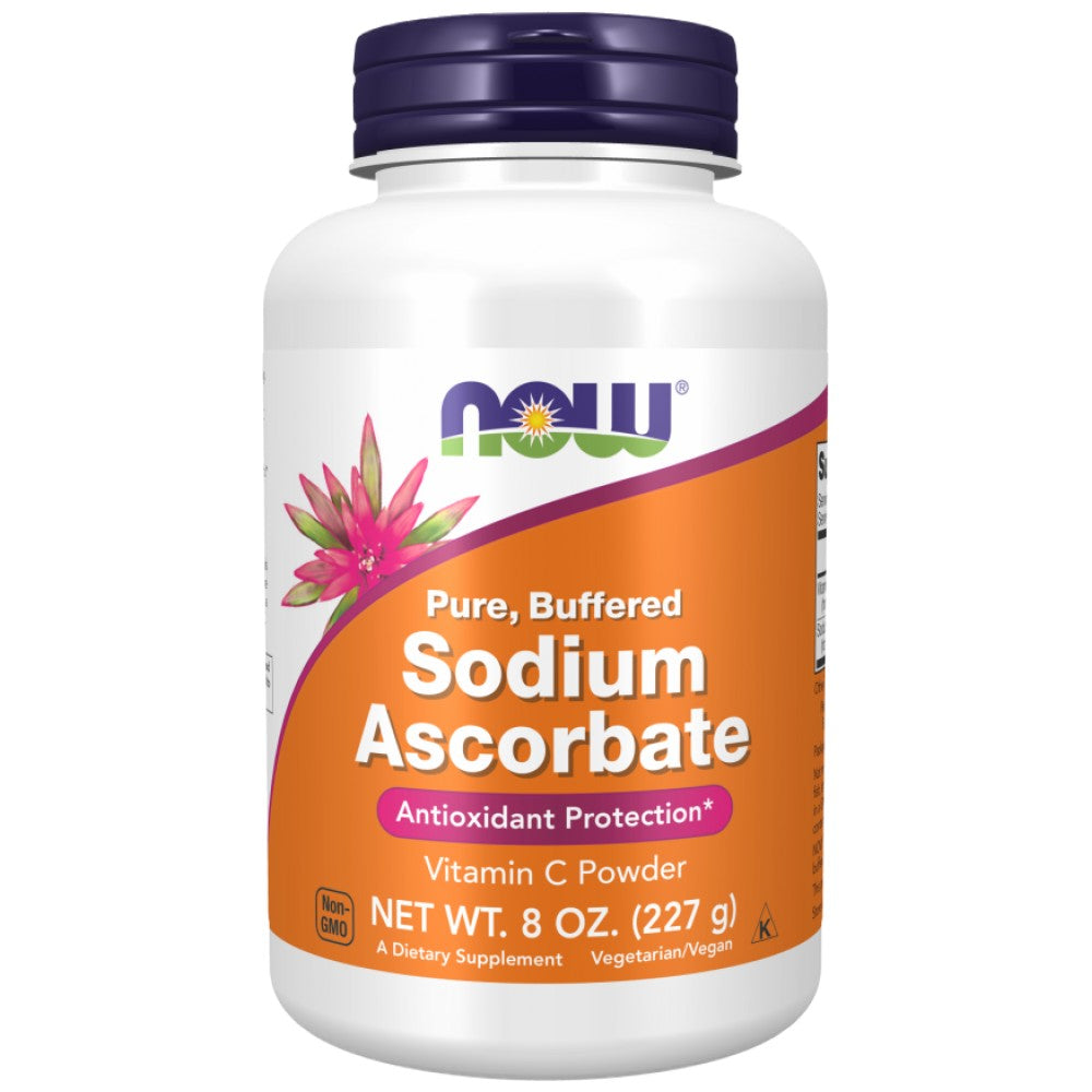Sodium Ascorbate Powder | Pure, Buffered Vitamin C