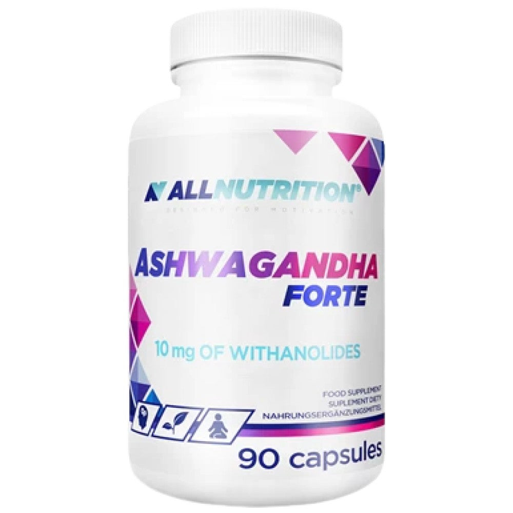 Ashwagandha Forte