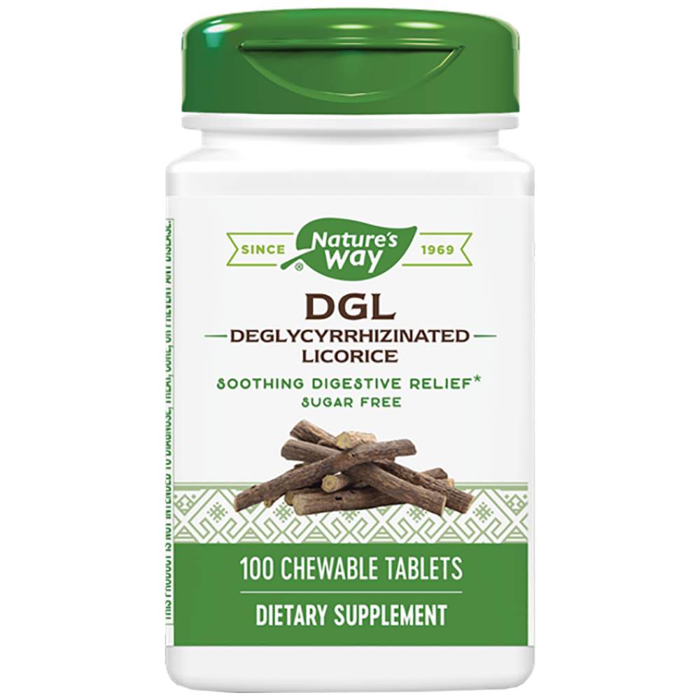 DGL