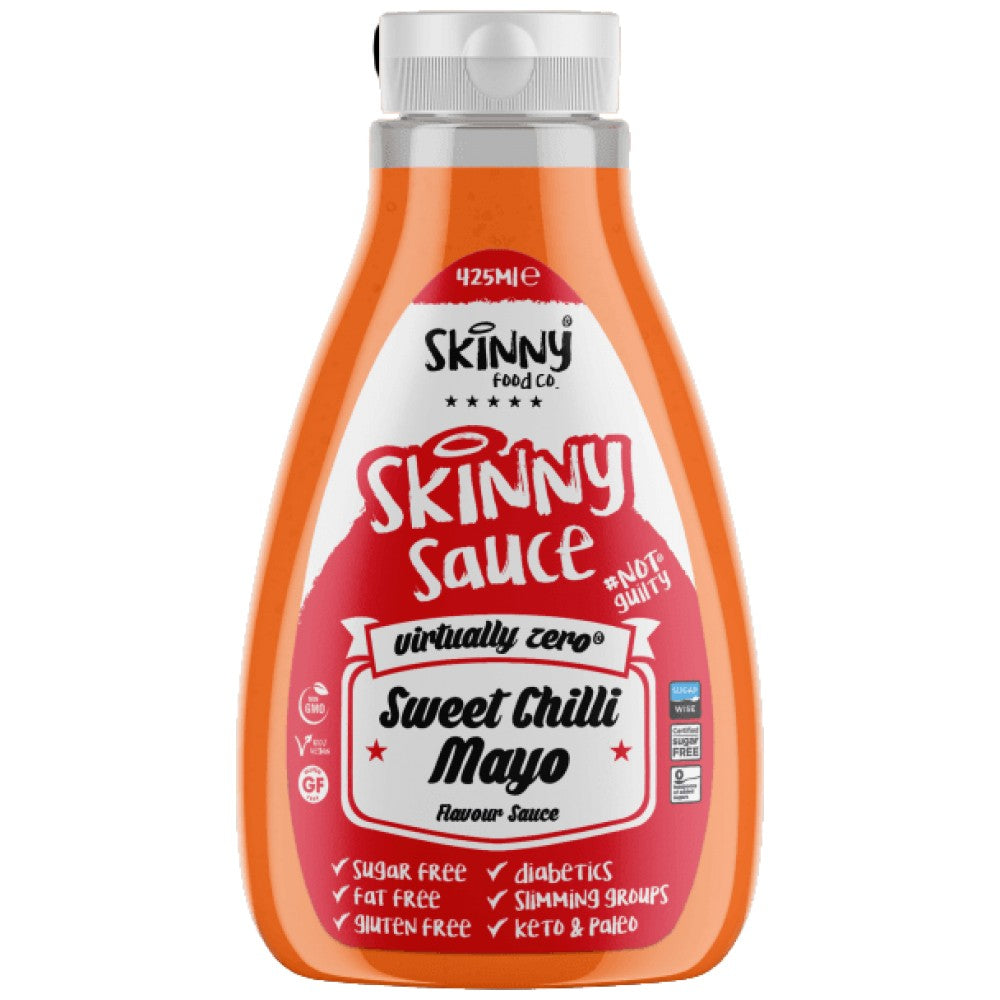 Skinny Sauce | Sweet Chilli & Mayonnaise