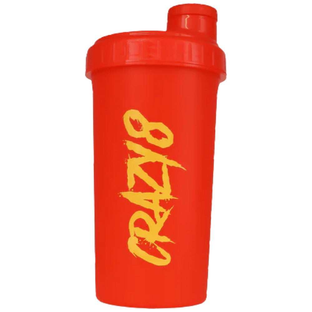 Shaker | CRAZY 8 - Red