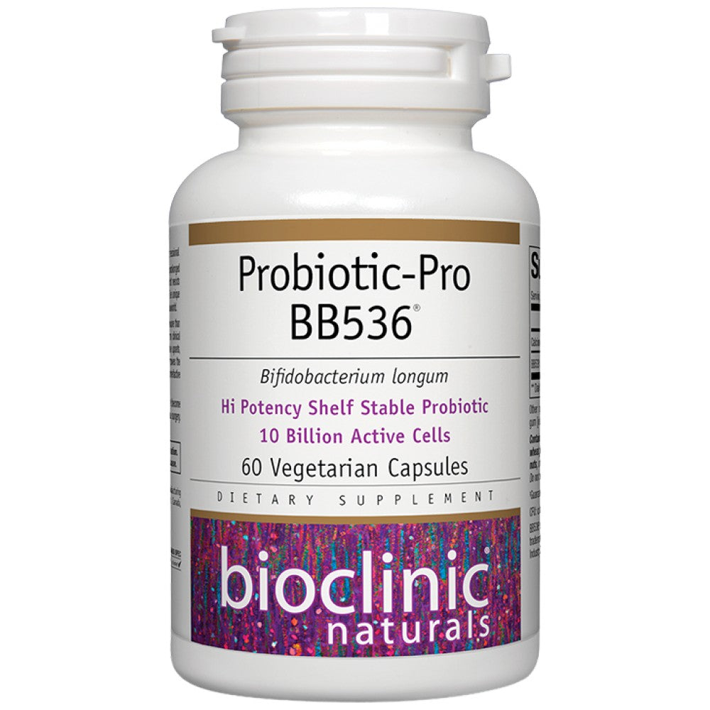 Probiotic-Pro BB536, 10 Billion Active Cells