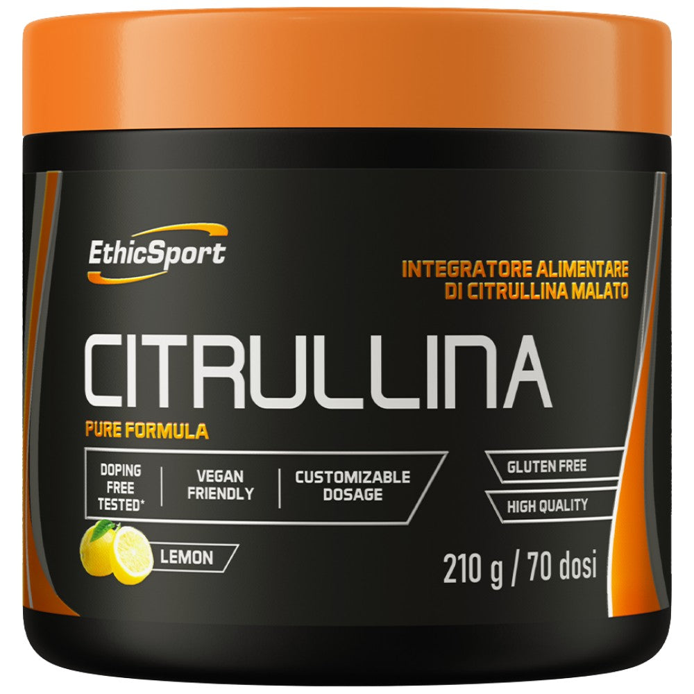 Citrullina Powder