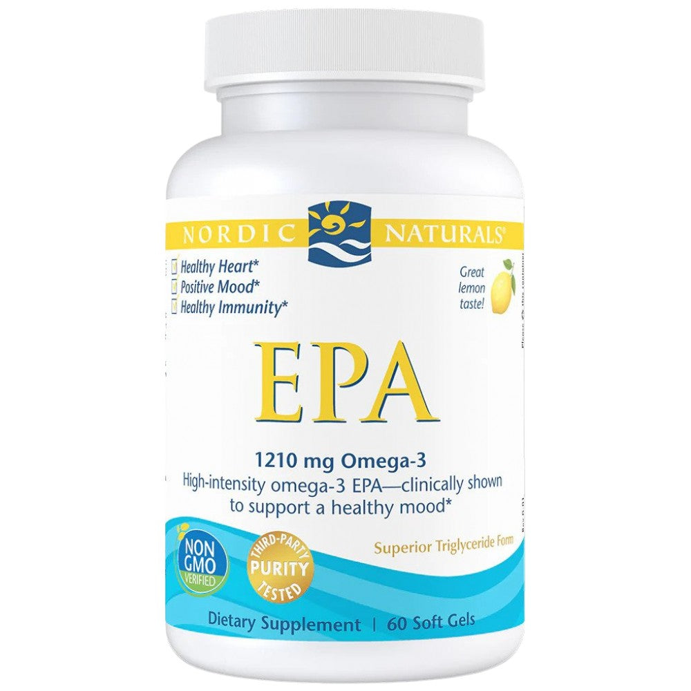 EPA 1210 mg