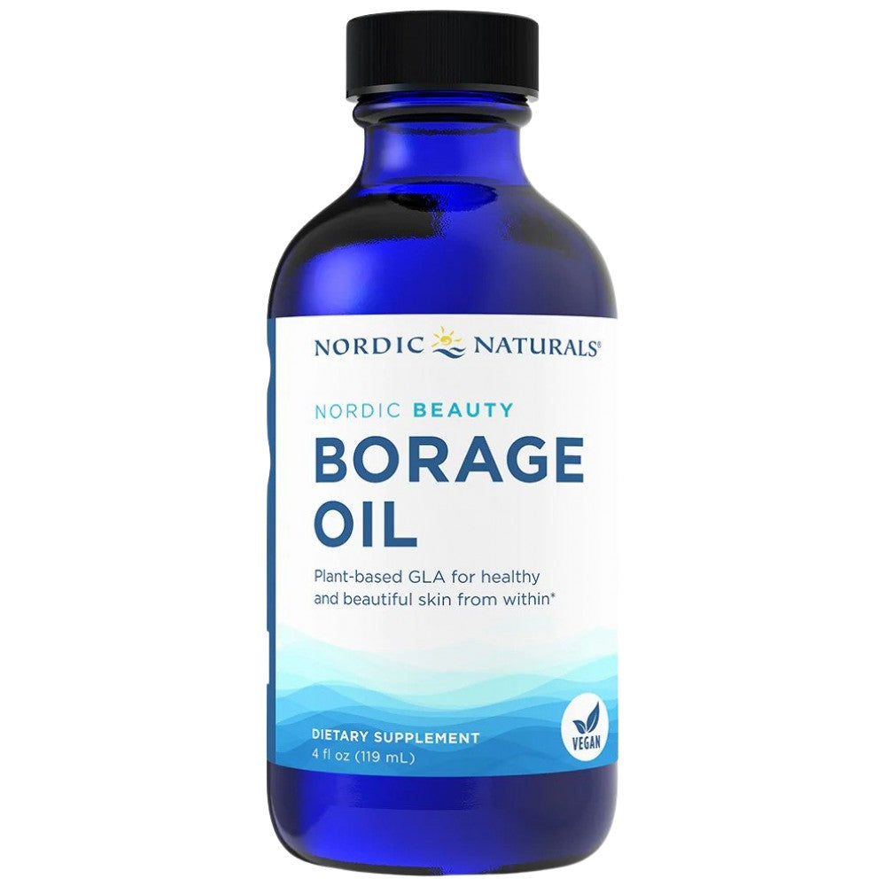Borage Oil Liquid