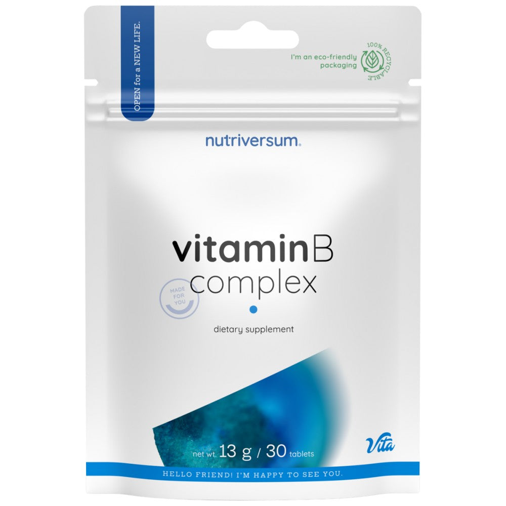 Vitamin B-Complex