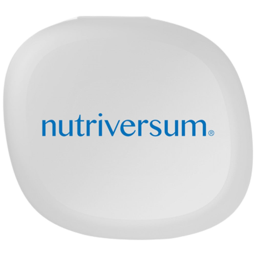 Nutriversum Pill Box