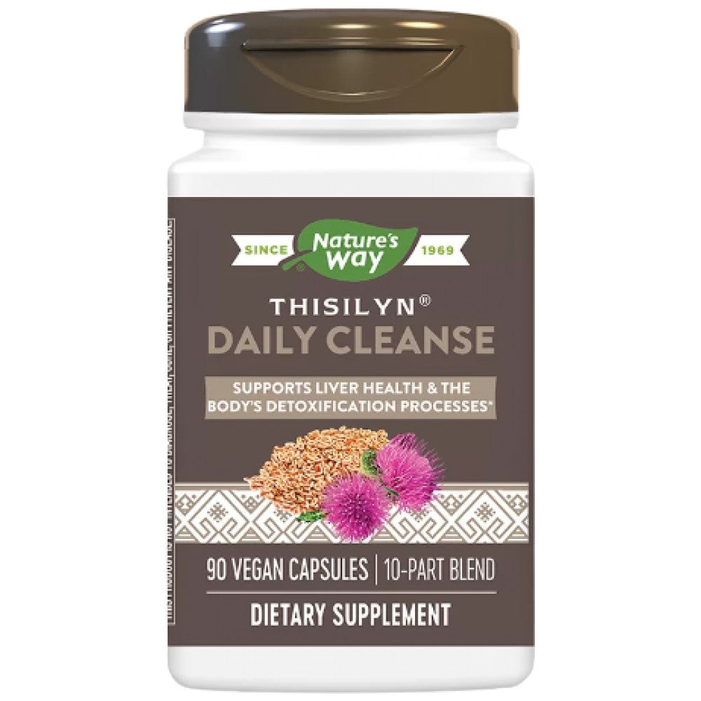 Thisilyn Daily Cleanse 885 mg