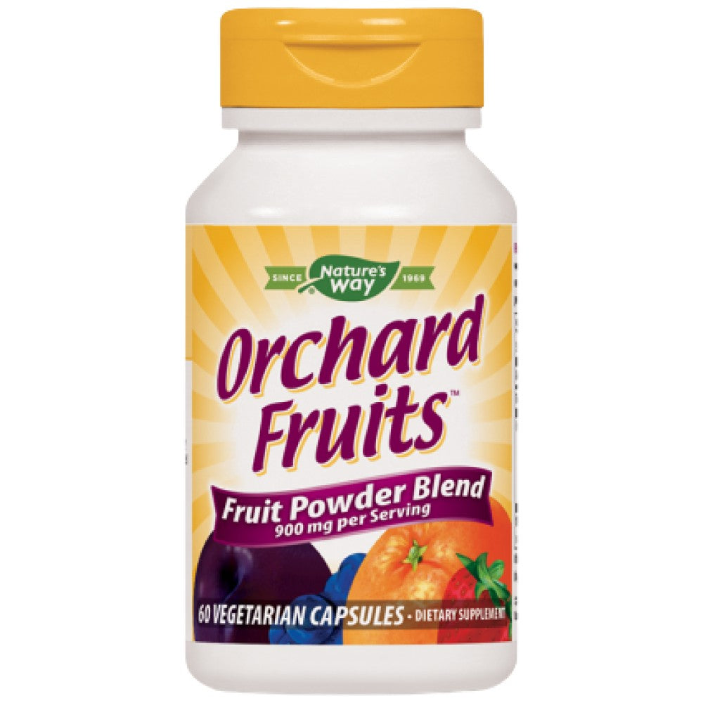 Orchard Fruits