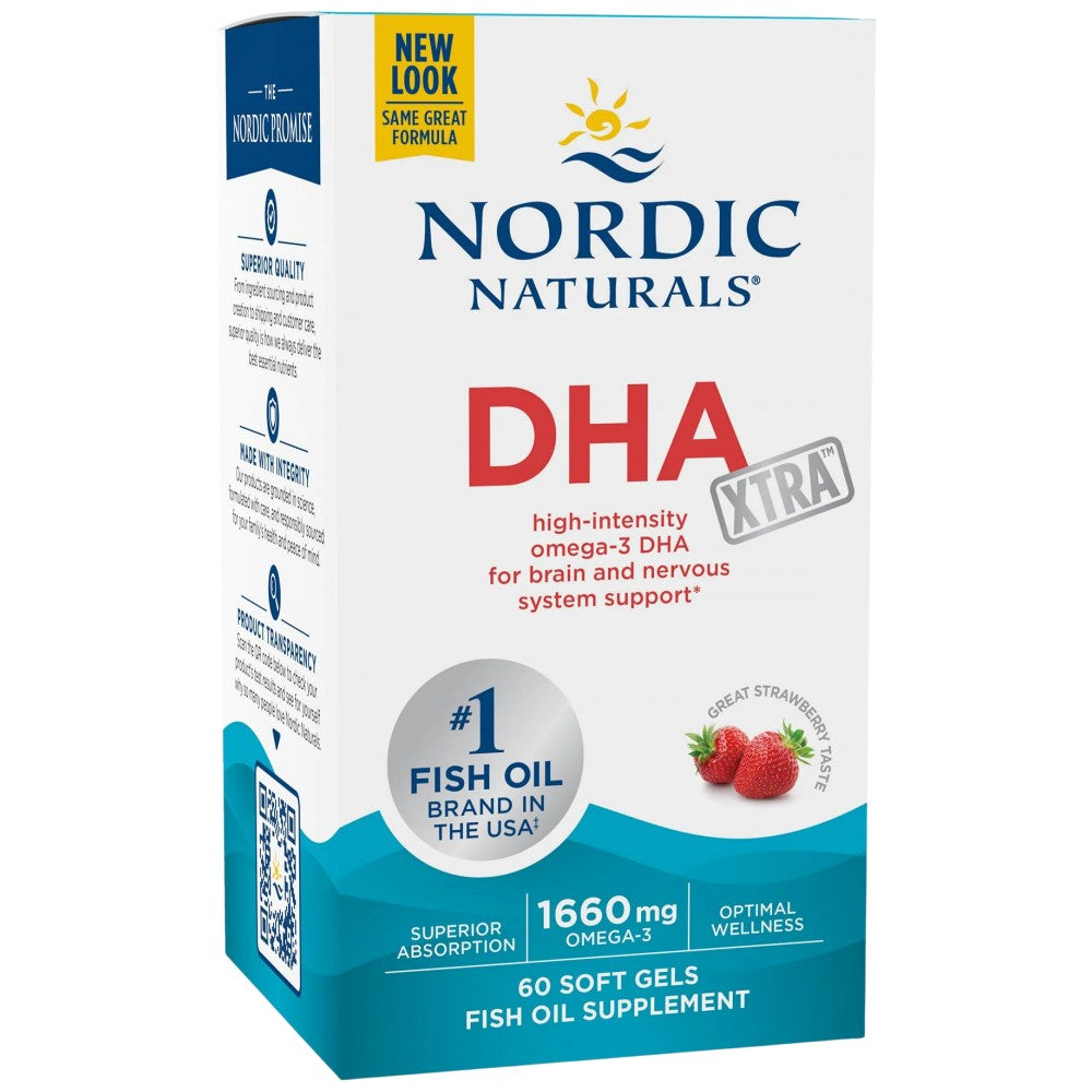 DHA Xtra 1660mg