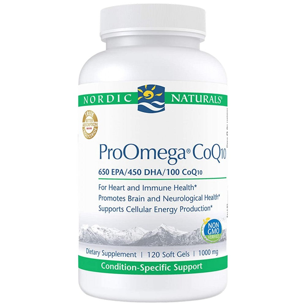 ProOmega CoQ10