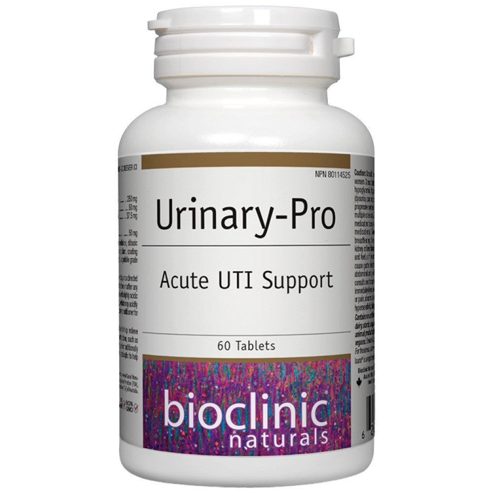 Urinary Pro