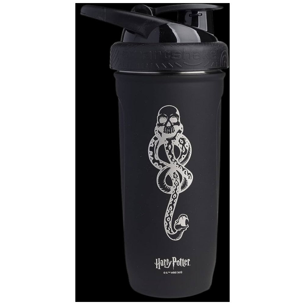Smart Reforce Stainless Steel Shaker | Harry Potter - Dark Mark