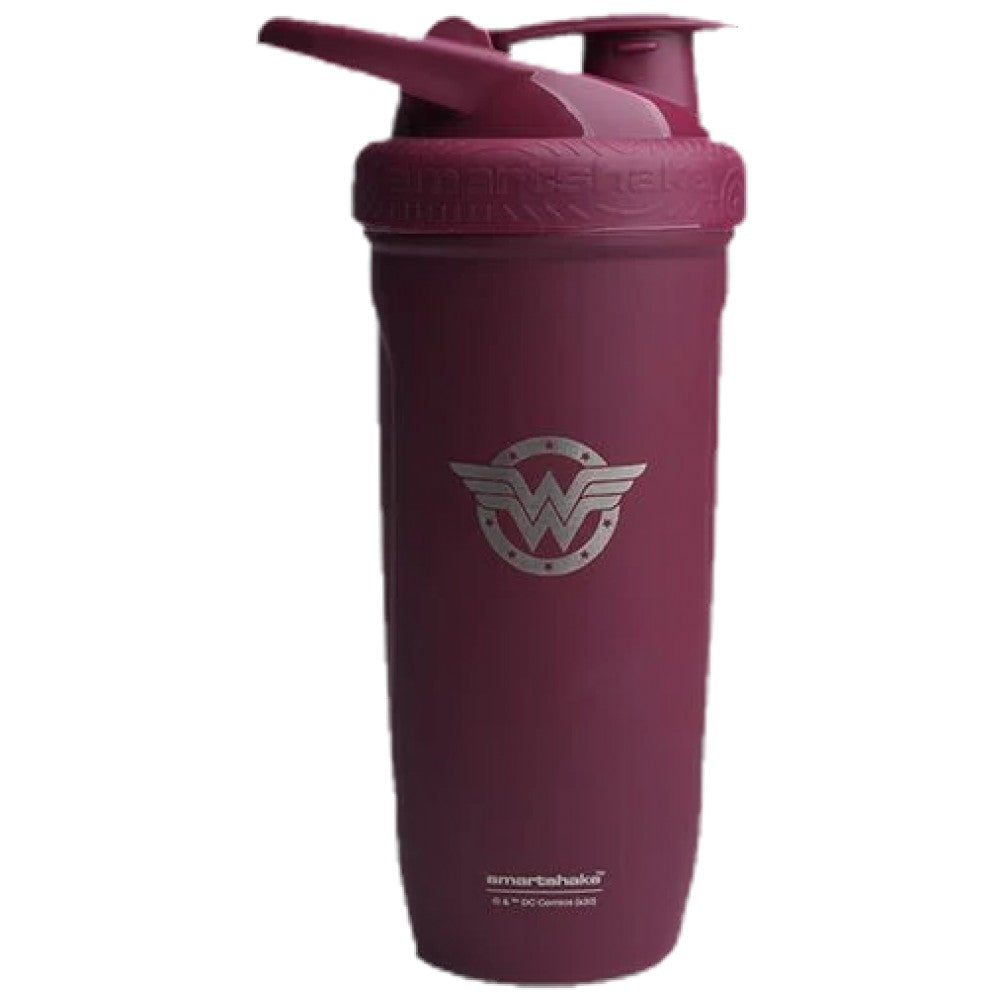 Smart Reforce Stainless Steel Shaker | WonderWoman