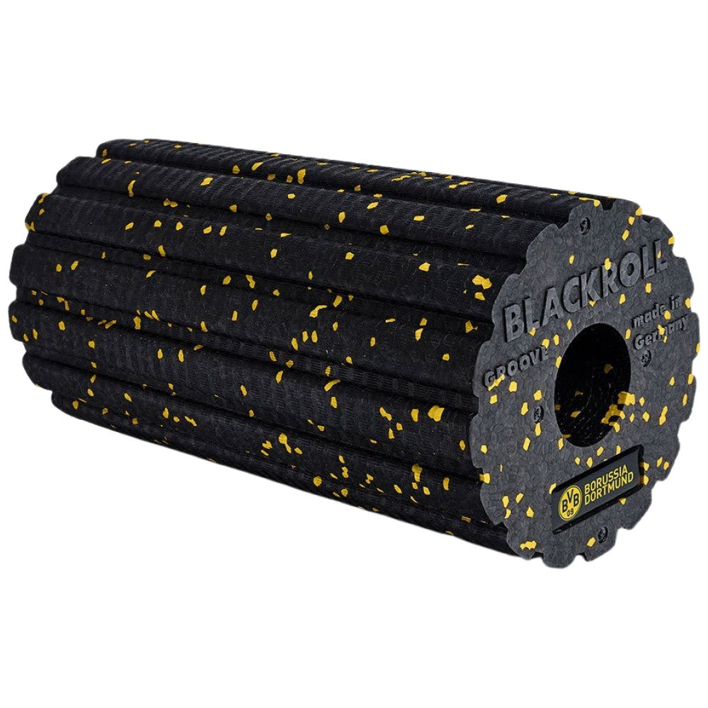 Blackroll® Groove | Limited Borussia Dortmund Edition