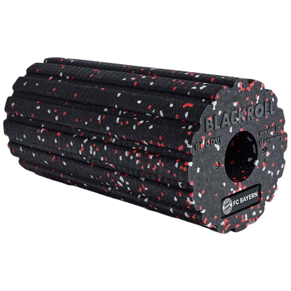Blackroll® Groove | Limited FC Bayern München Edition