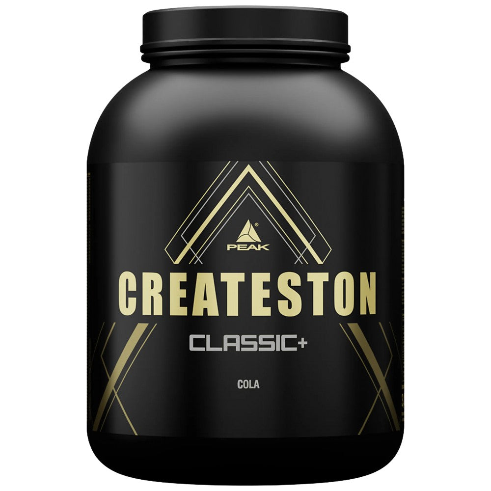 Createston / Classic+