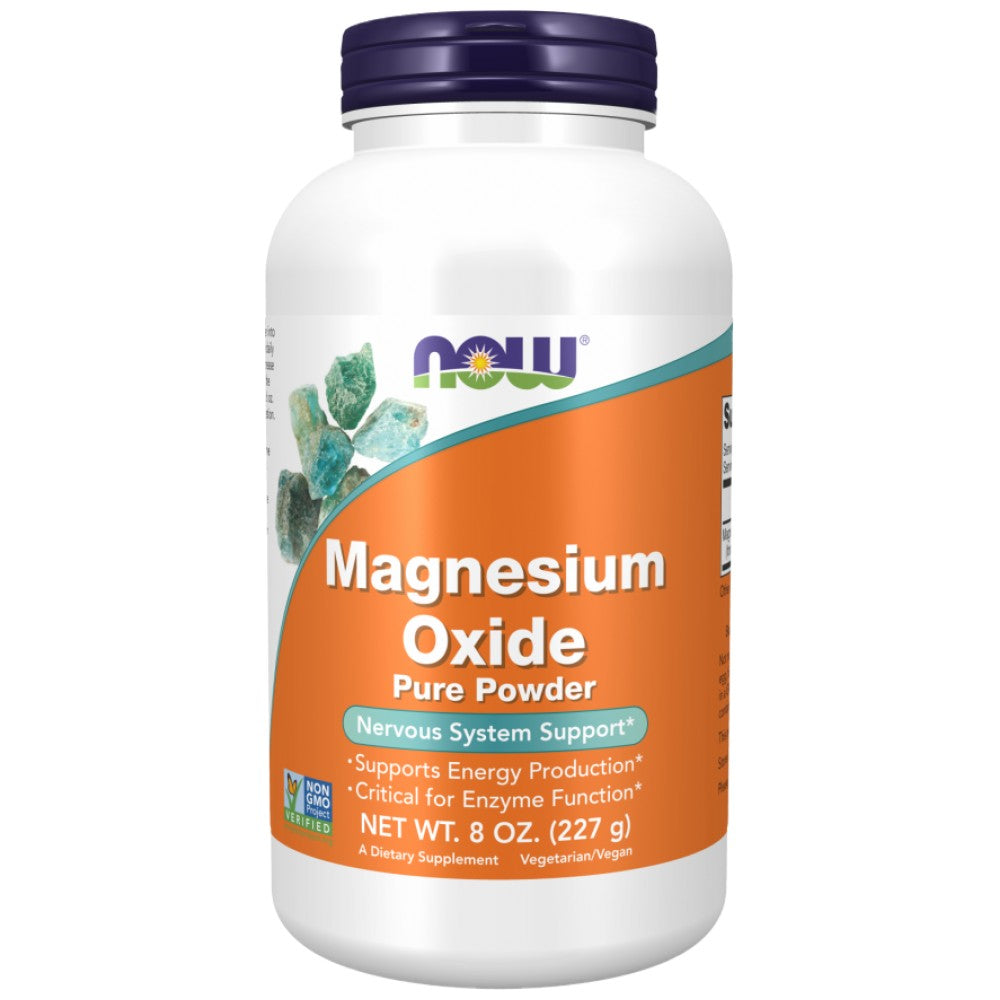 Magnesium Oxide Powder