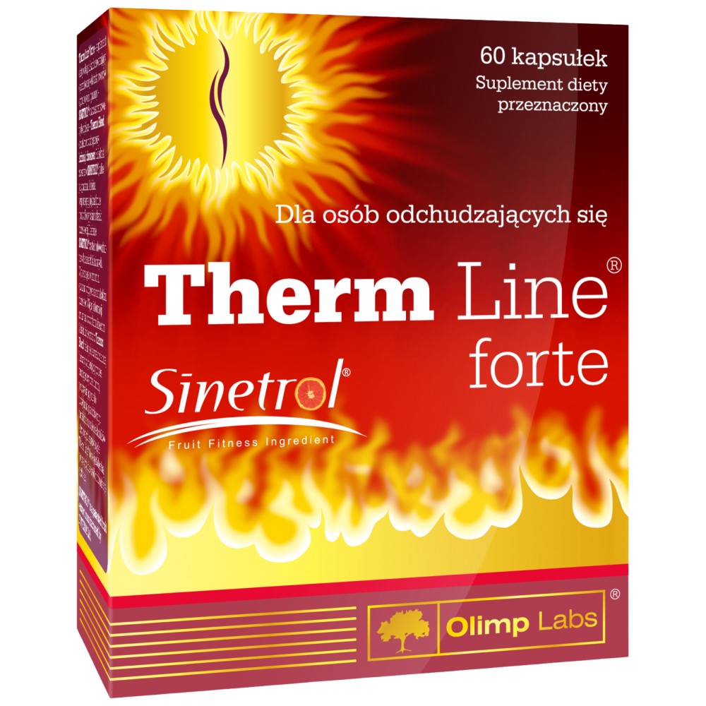 Therm Line Forte