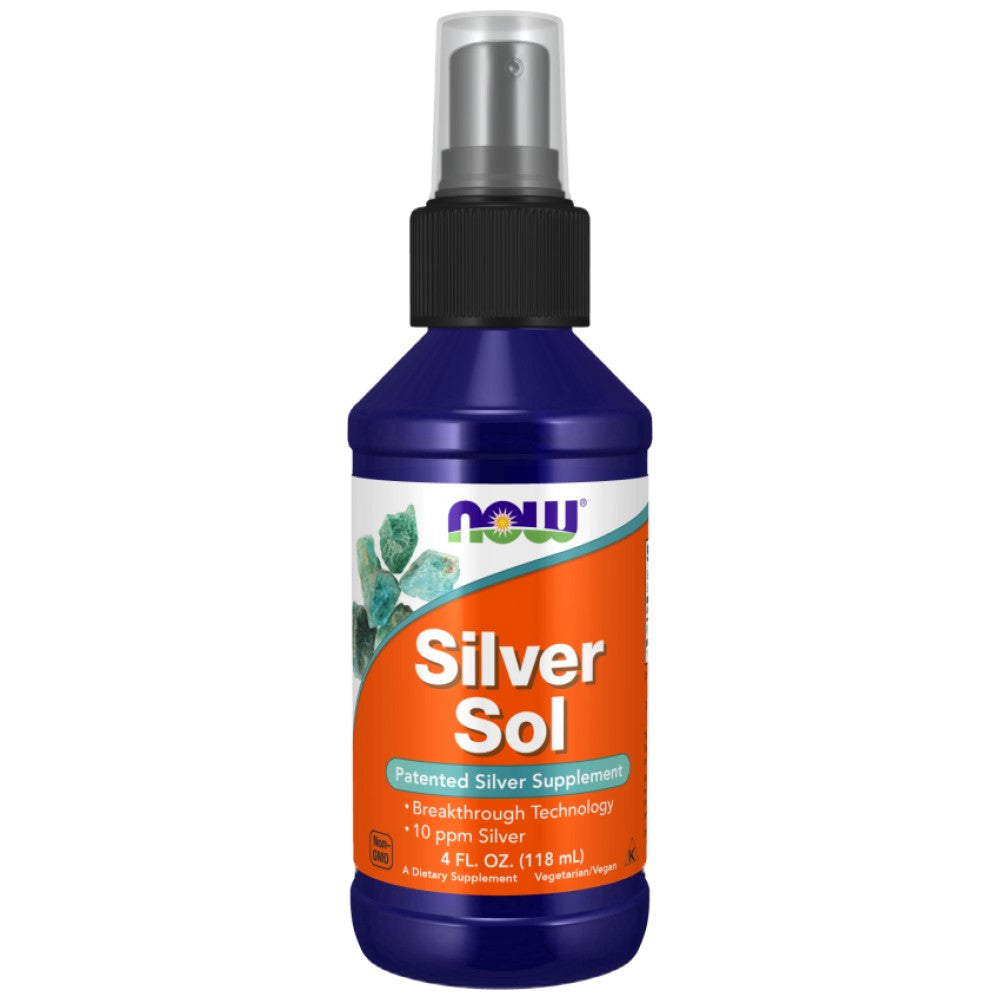 Silver Sol