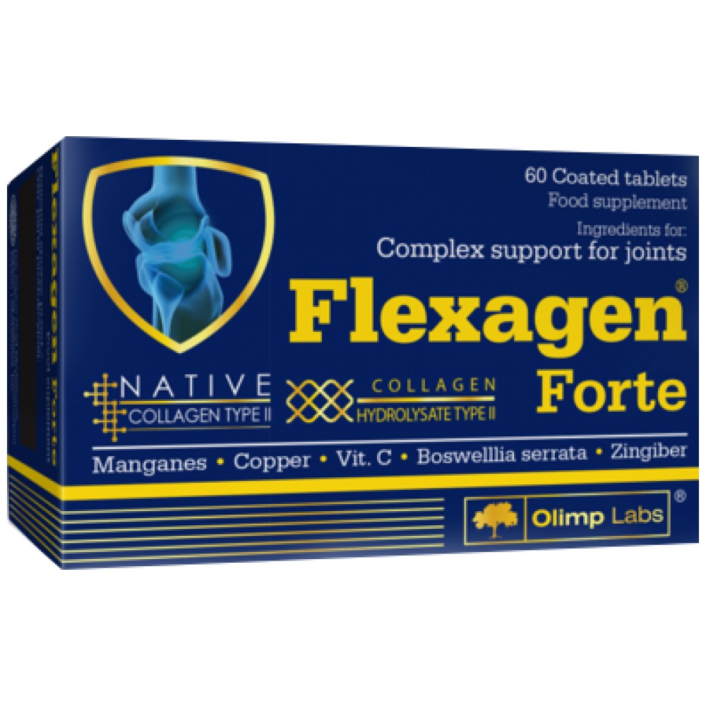 Flexagen Forte