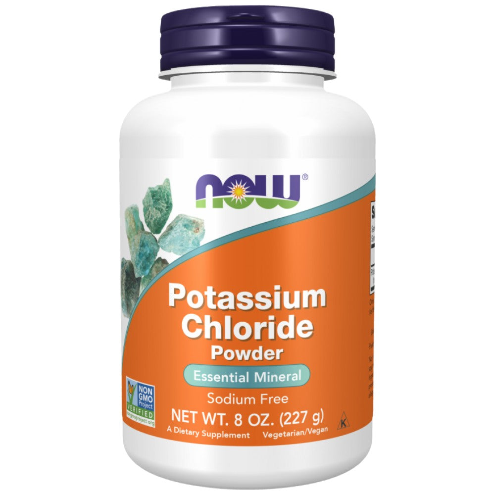 Potassium Chloride Powder