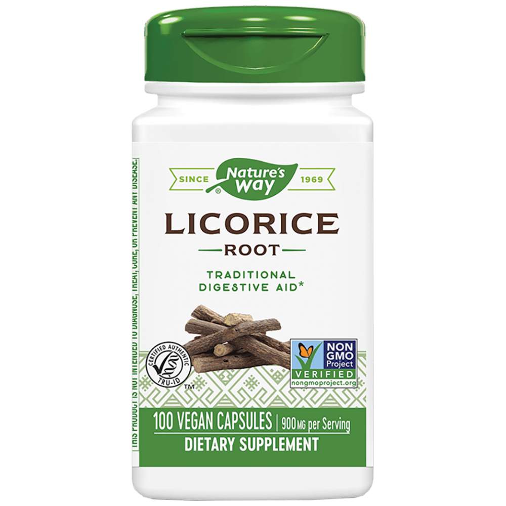 Licorice Root