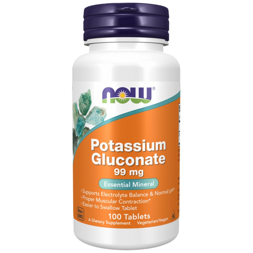 Potassium Gluconate