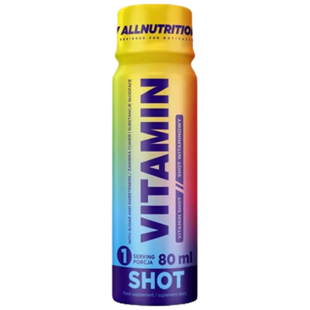 Vitamin Shot