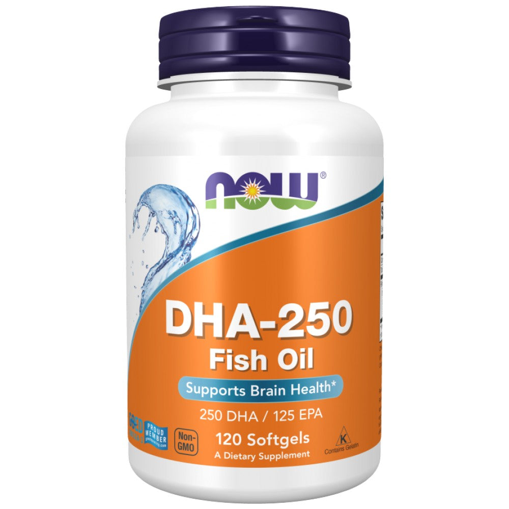 DHA - 250