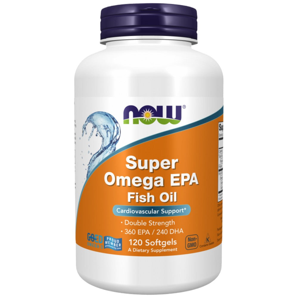 Super Omega EPA