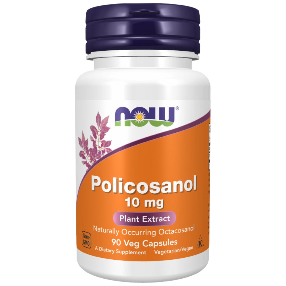 Policosanol 10 mg