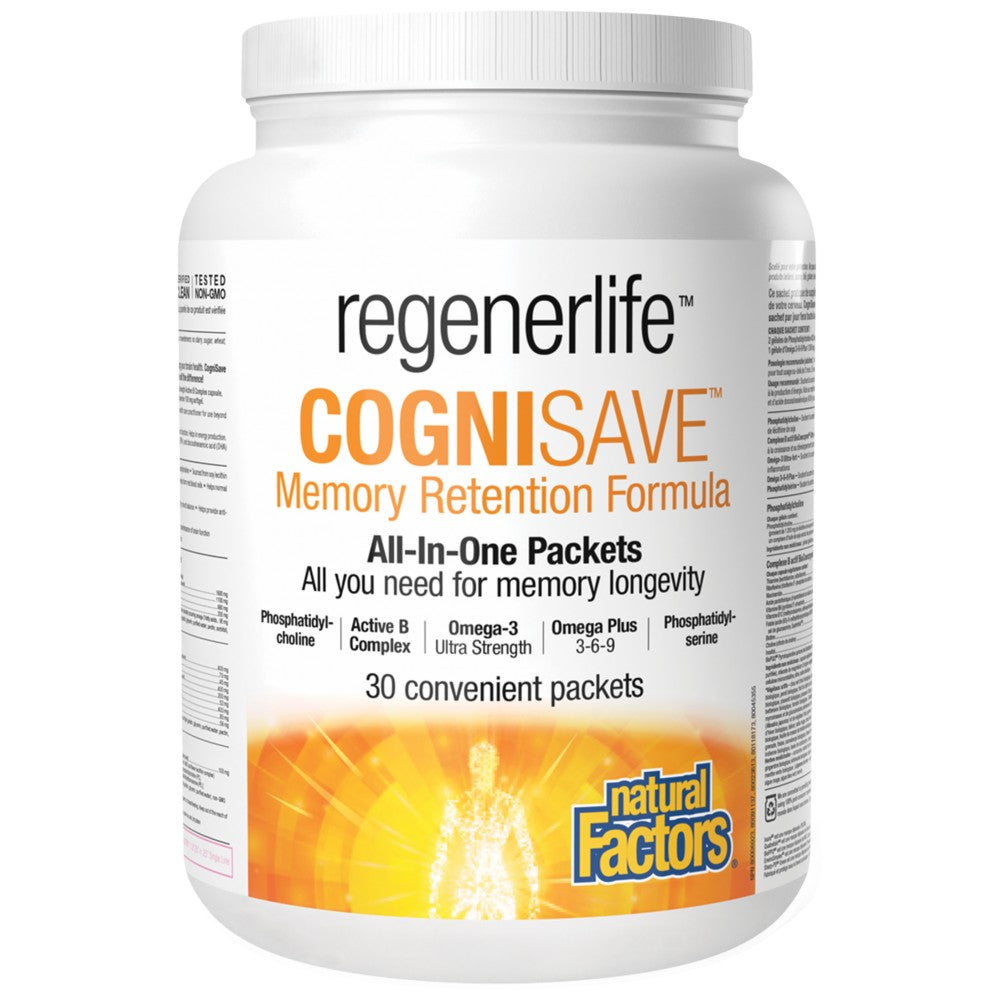 Regenerlife™ Cognisave™