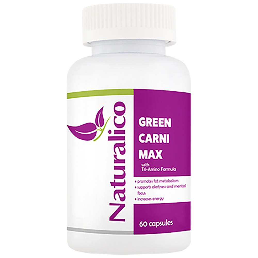 Green Carni Max