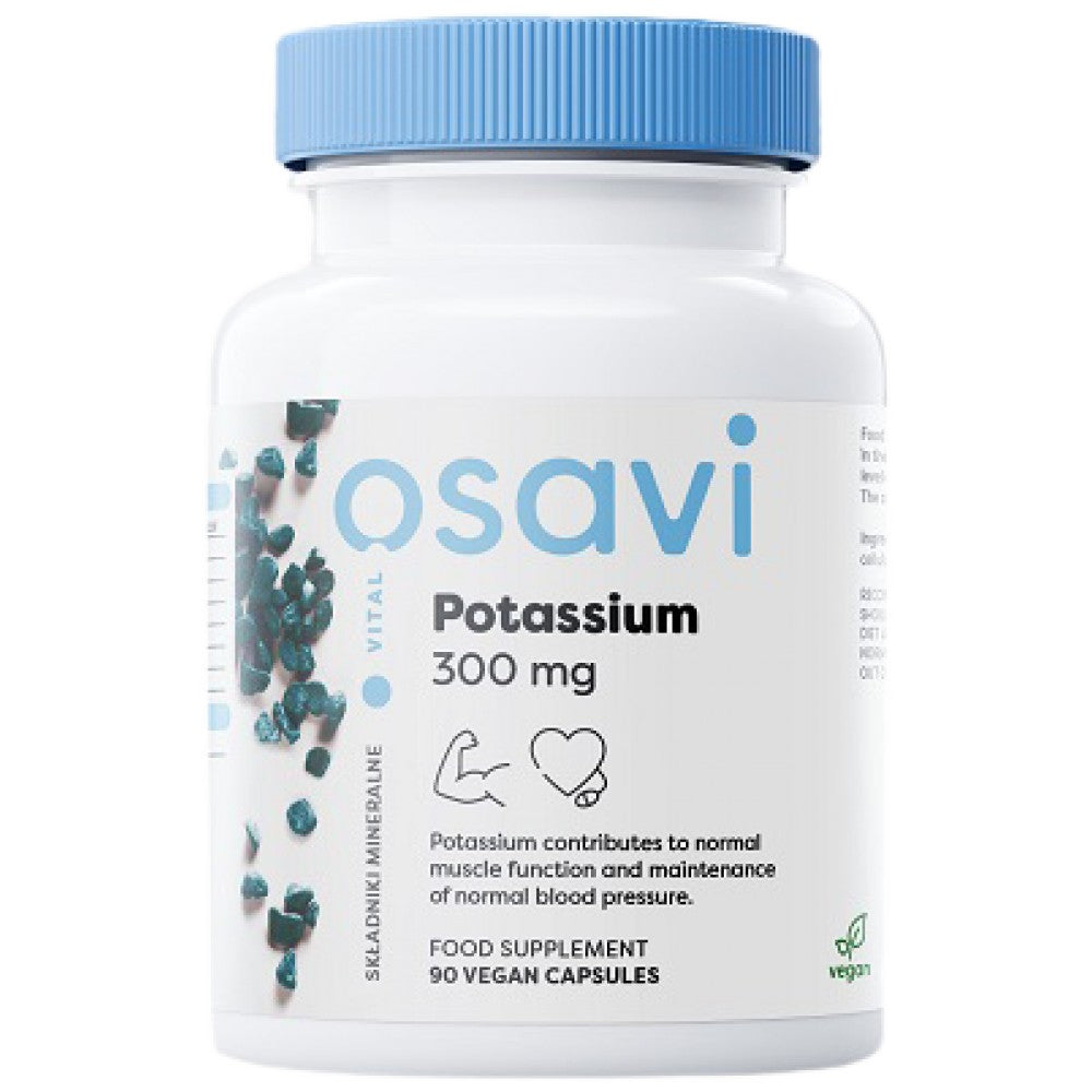 Potassium Citrate 300 mg