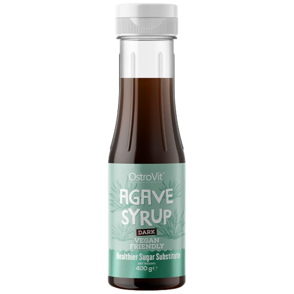 Agave Syrup