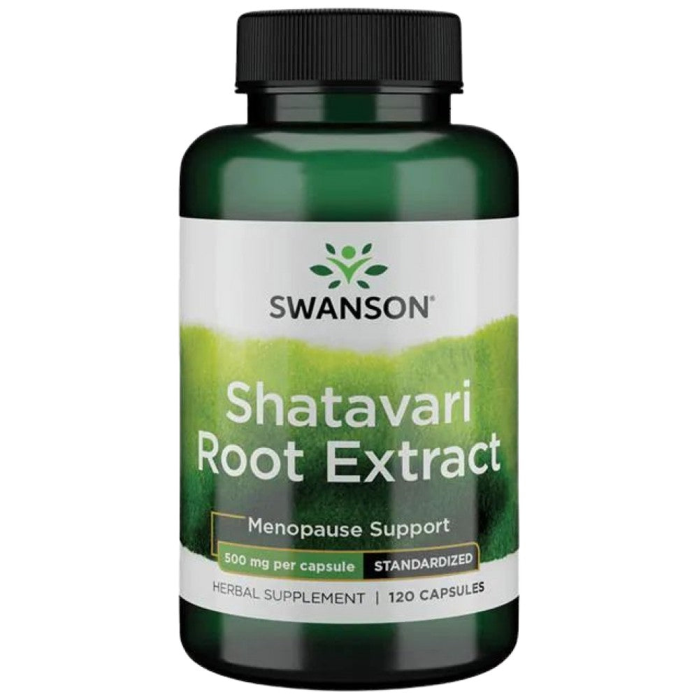 Shatavari Ayurvedic Female Rejuvenator