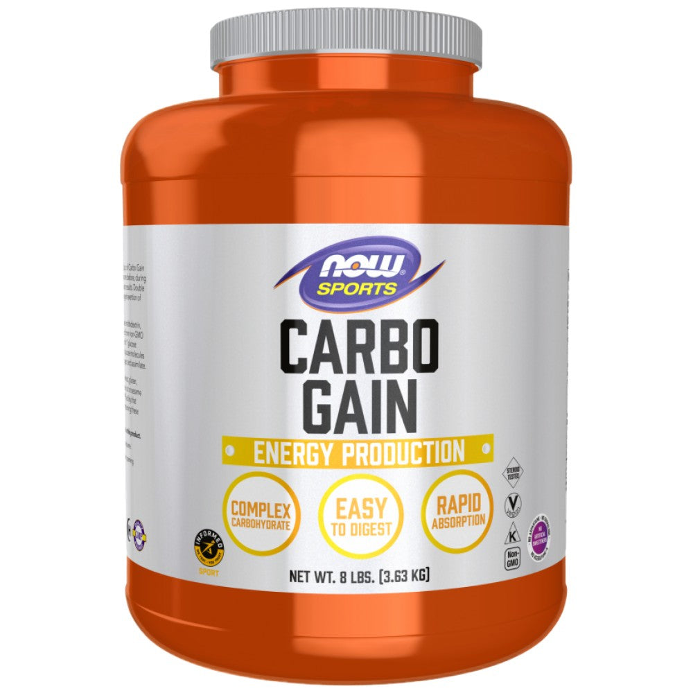Carbo Gain | Pure Maltodextrin