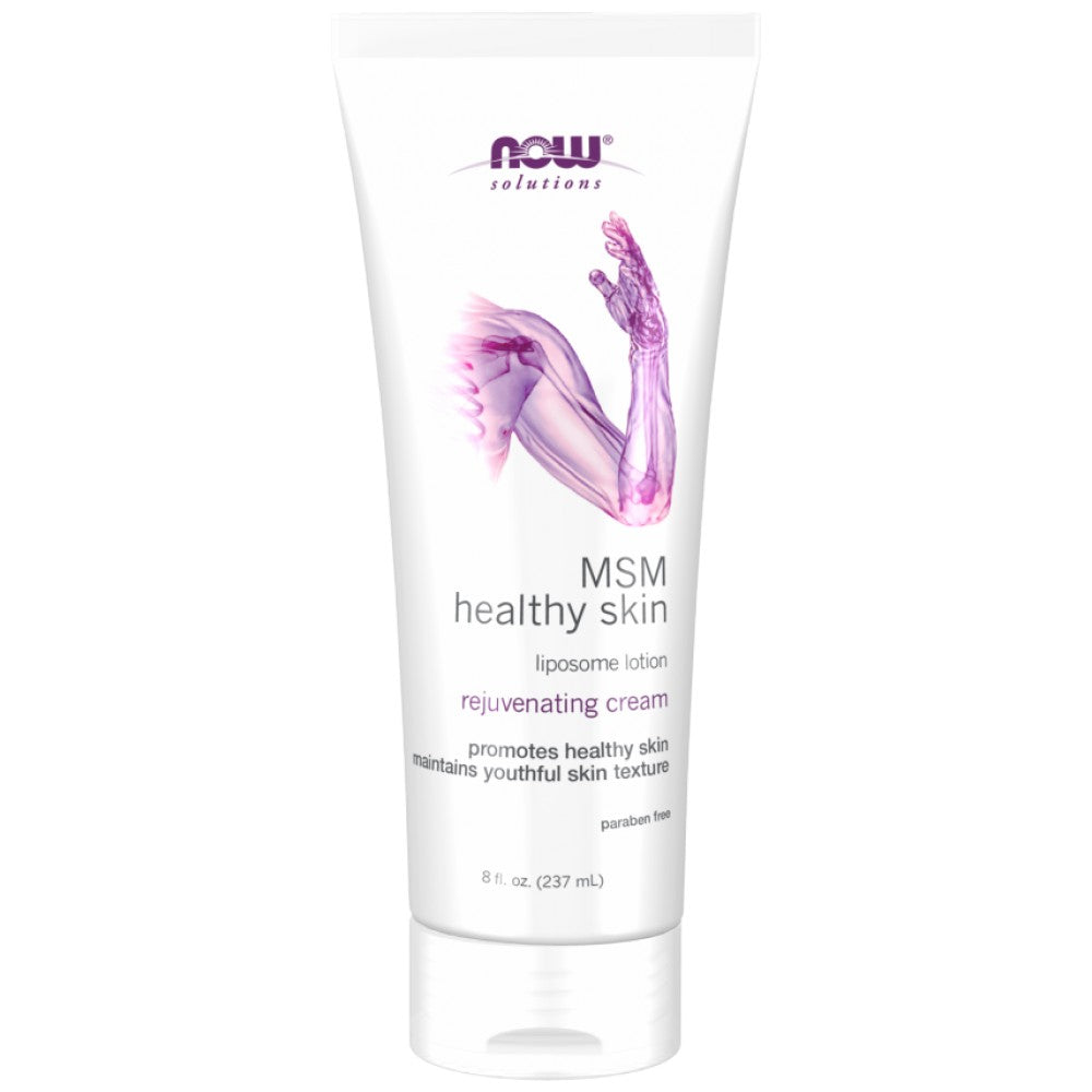 MSM Healthy Skin | Liposome Lotion