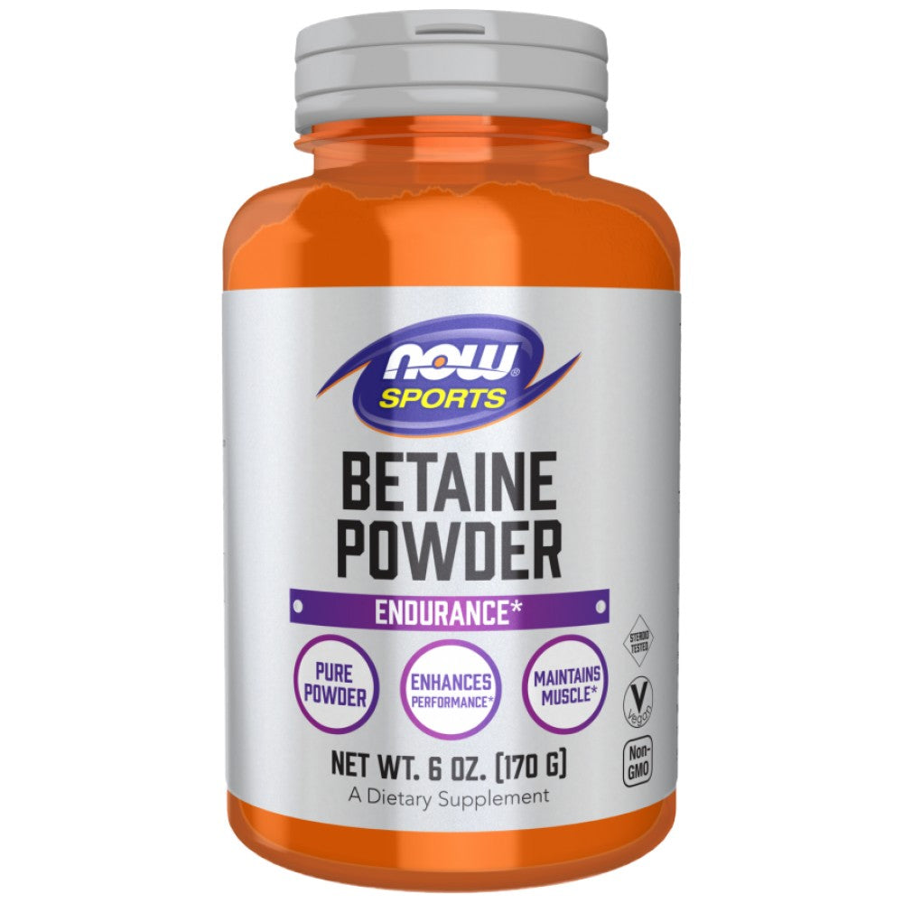 Betaine Powder | Endurance