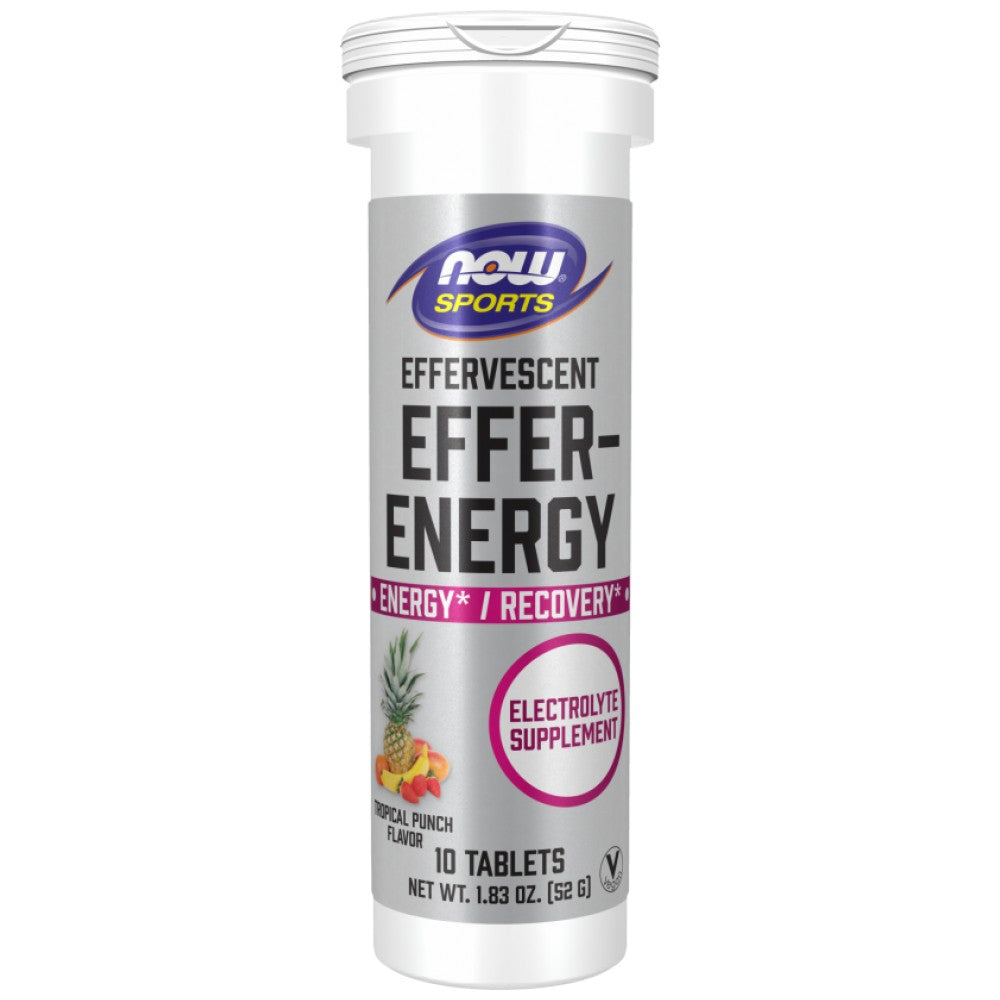 Effer-Energy / Effervescent Energy