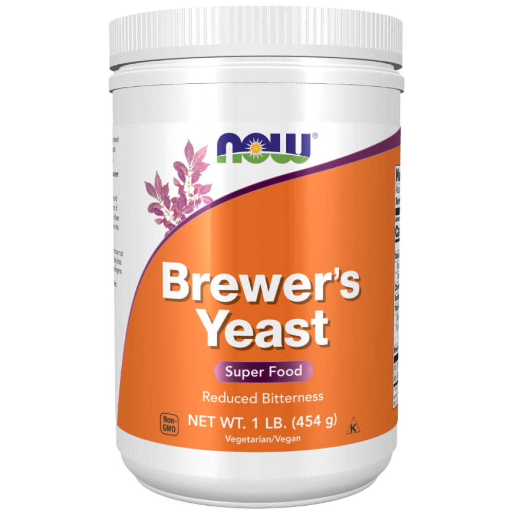 Brewer's Yeast Powder
