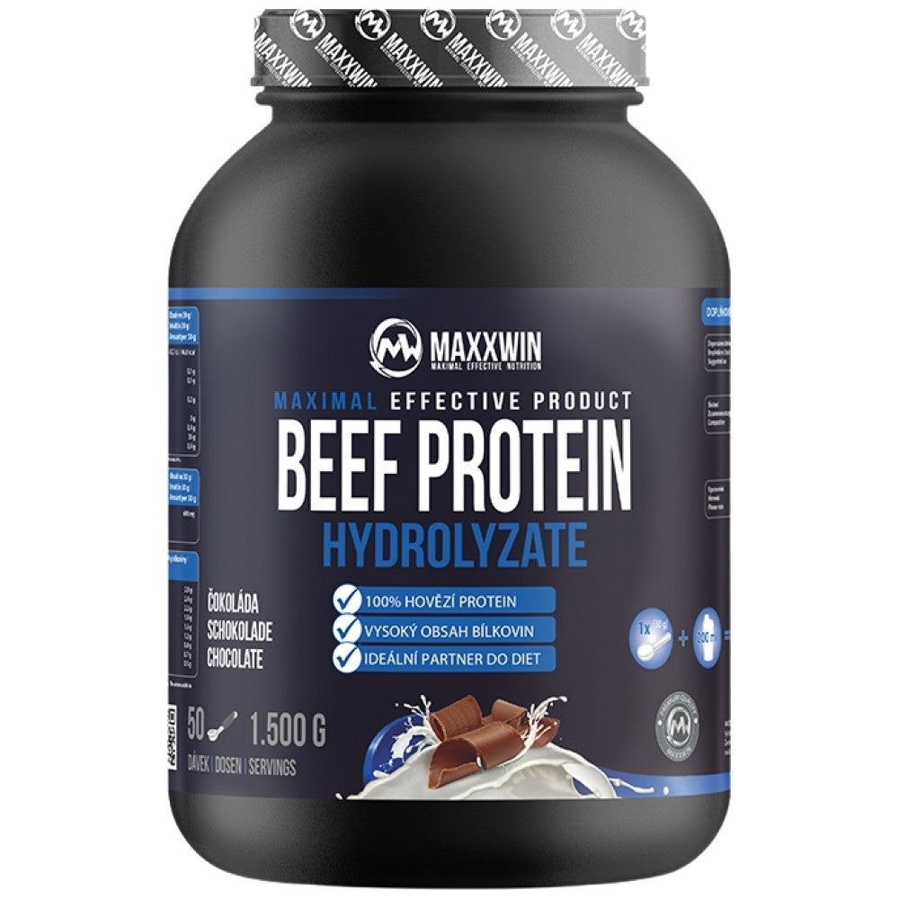 100% Beef Protein