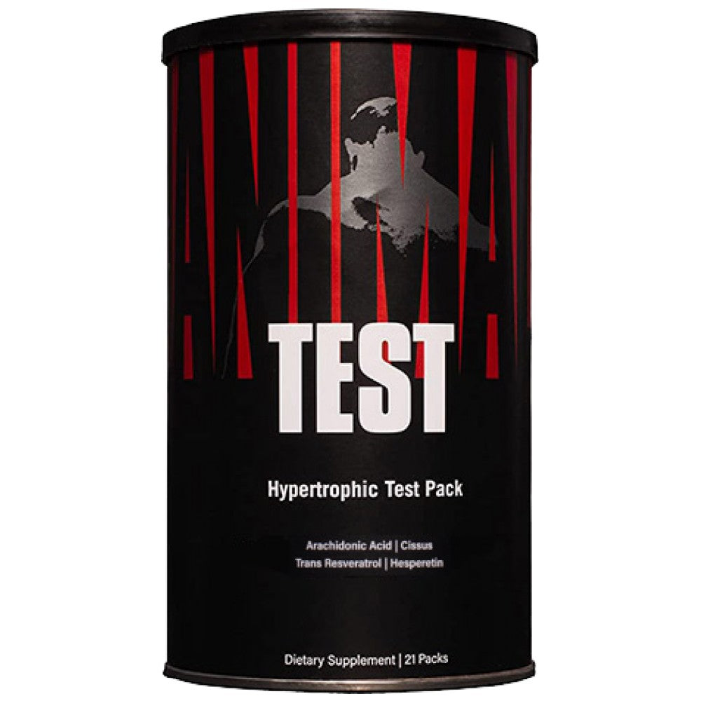Animal Test