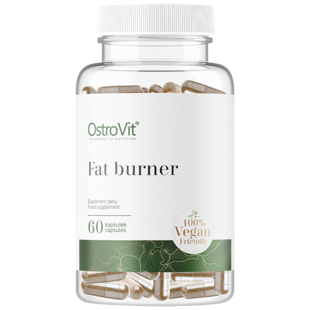 Fat Burner / Vege