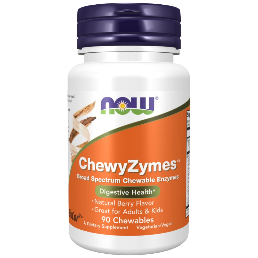 ChewyZymes