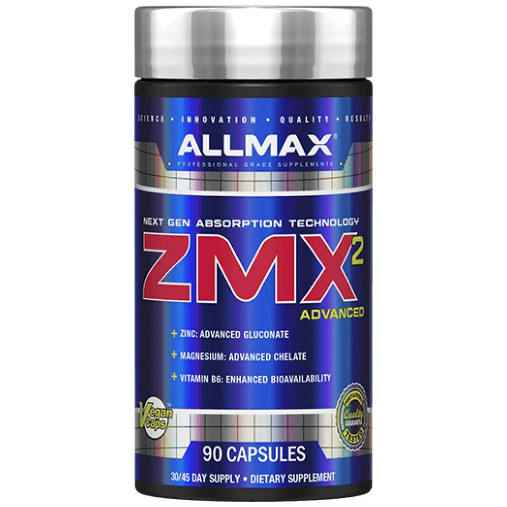 ZMX Advanced / ZMA