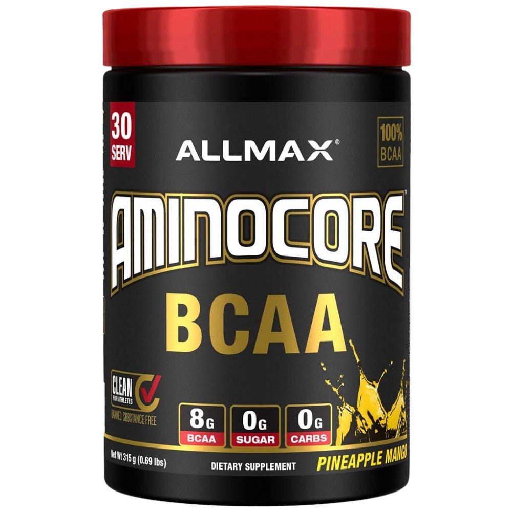 AminoCore BCAA